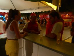 XIX Concentracion - 2012